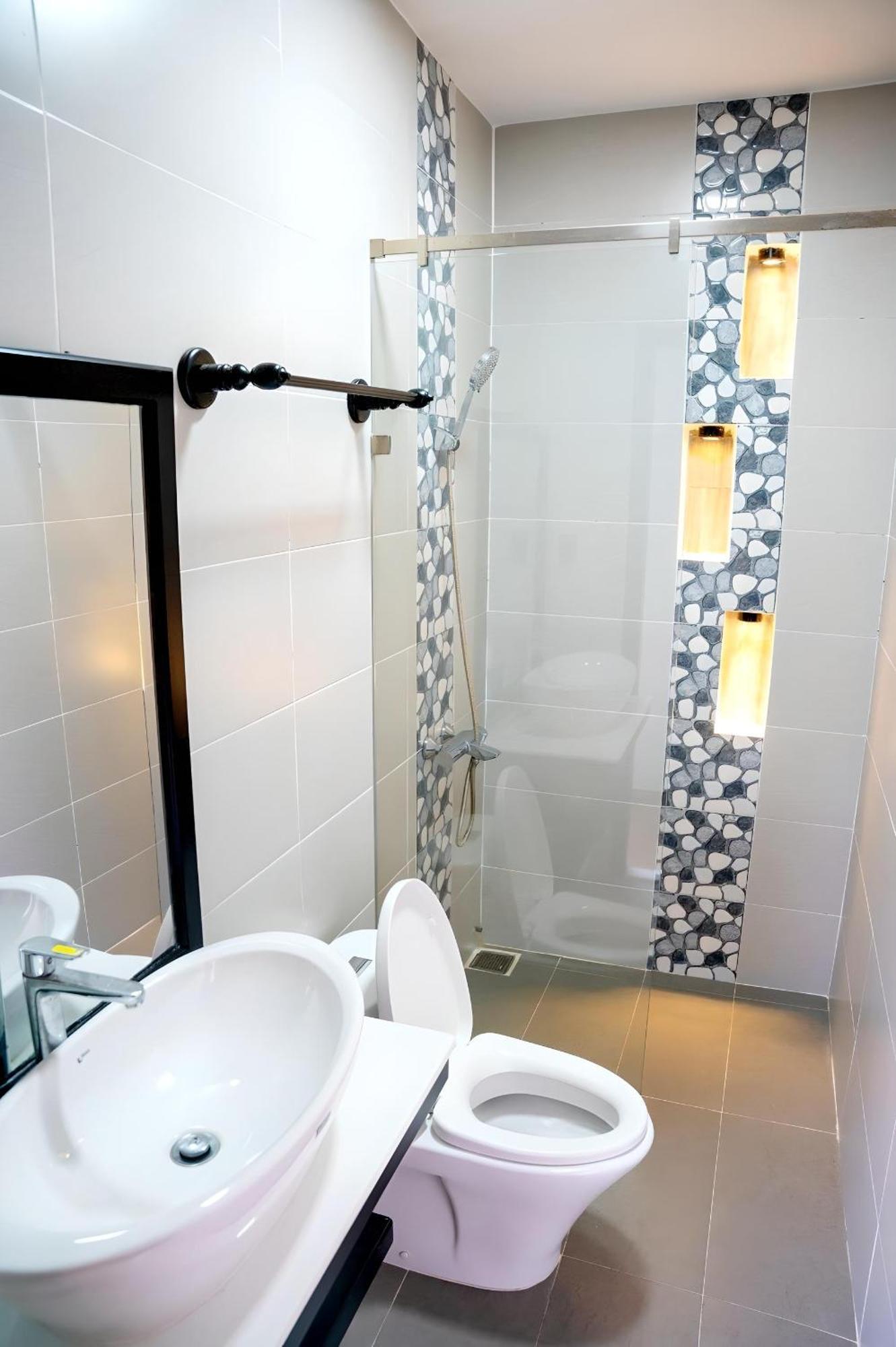 The Moon Town Homestay Hoian ホイアン エクステリア 写真