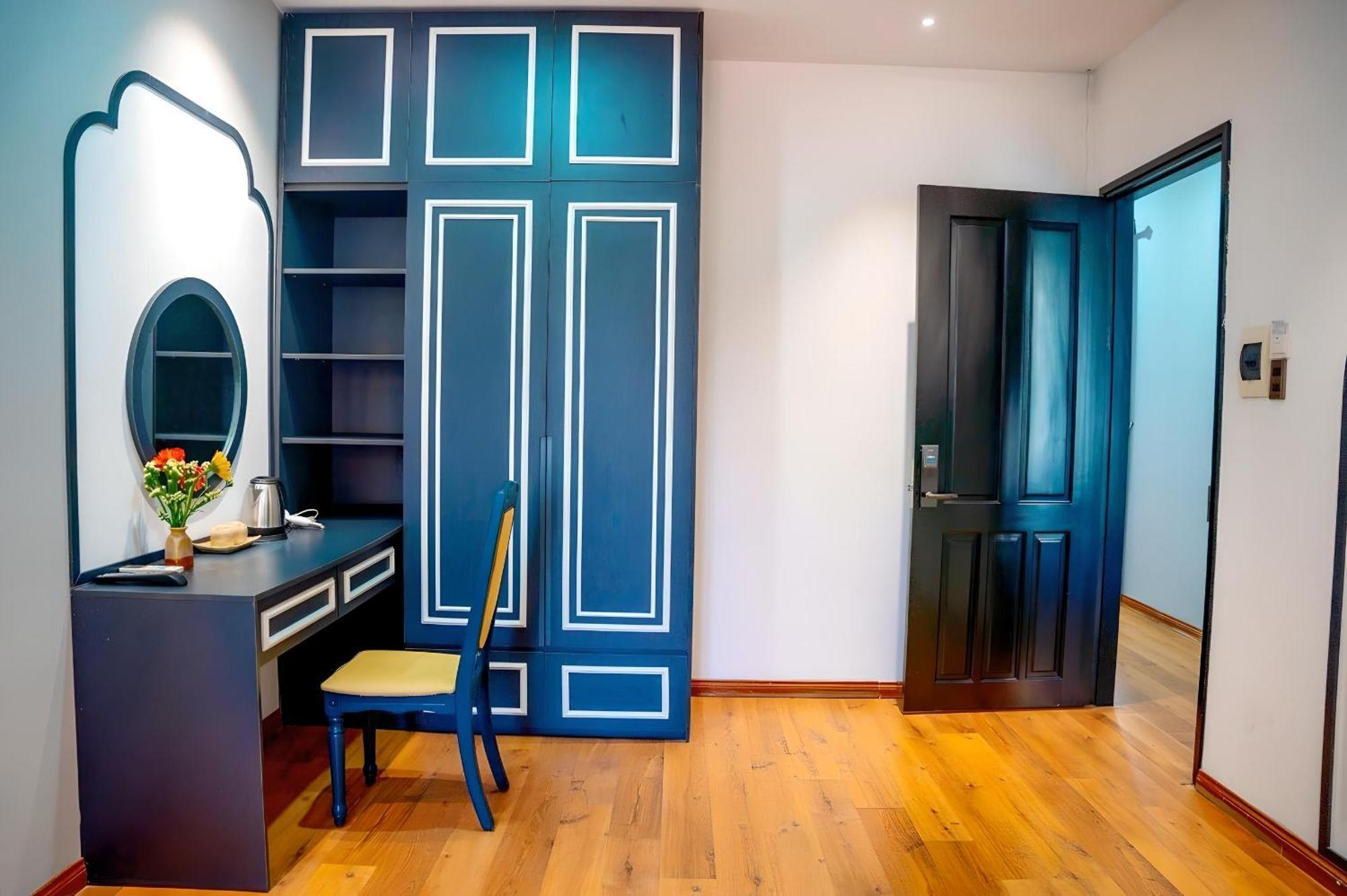 The Moon Town Homestay Hoian ホイアン エクステリア 写真
