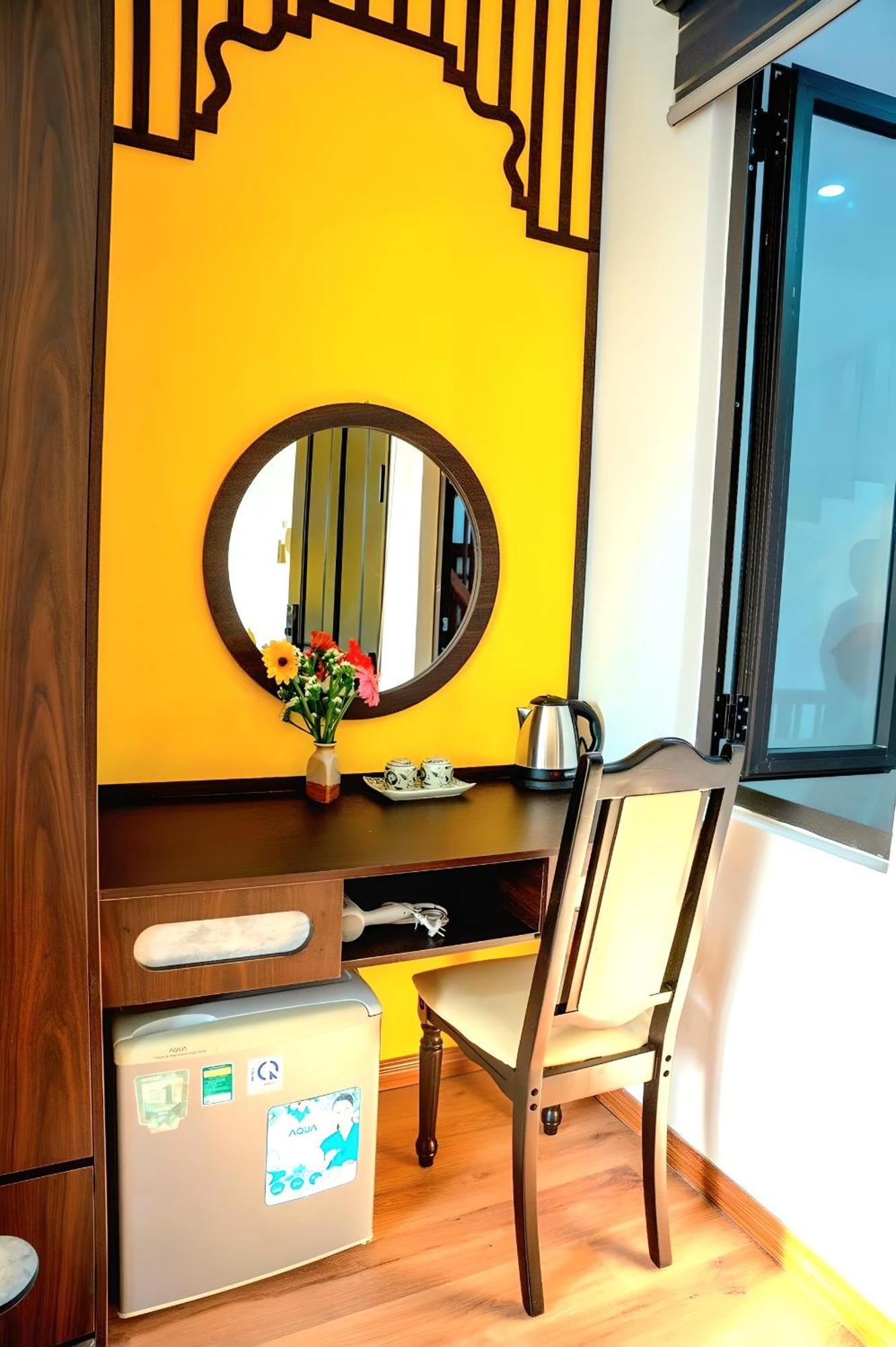 The Moon Town Homestay Hoian ホイアン エクステリア 写真