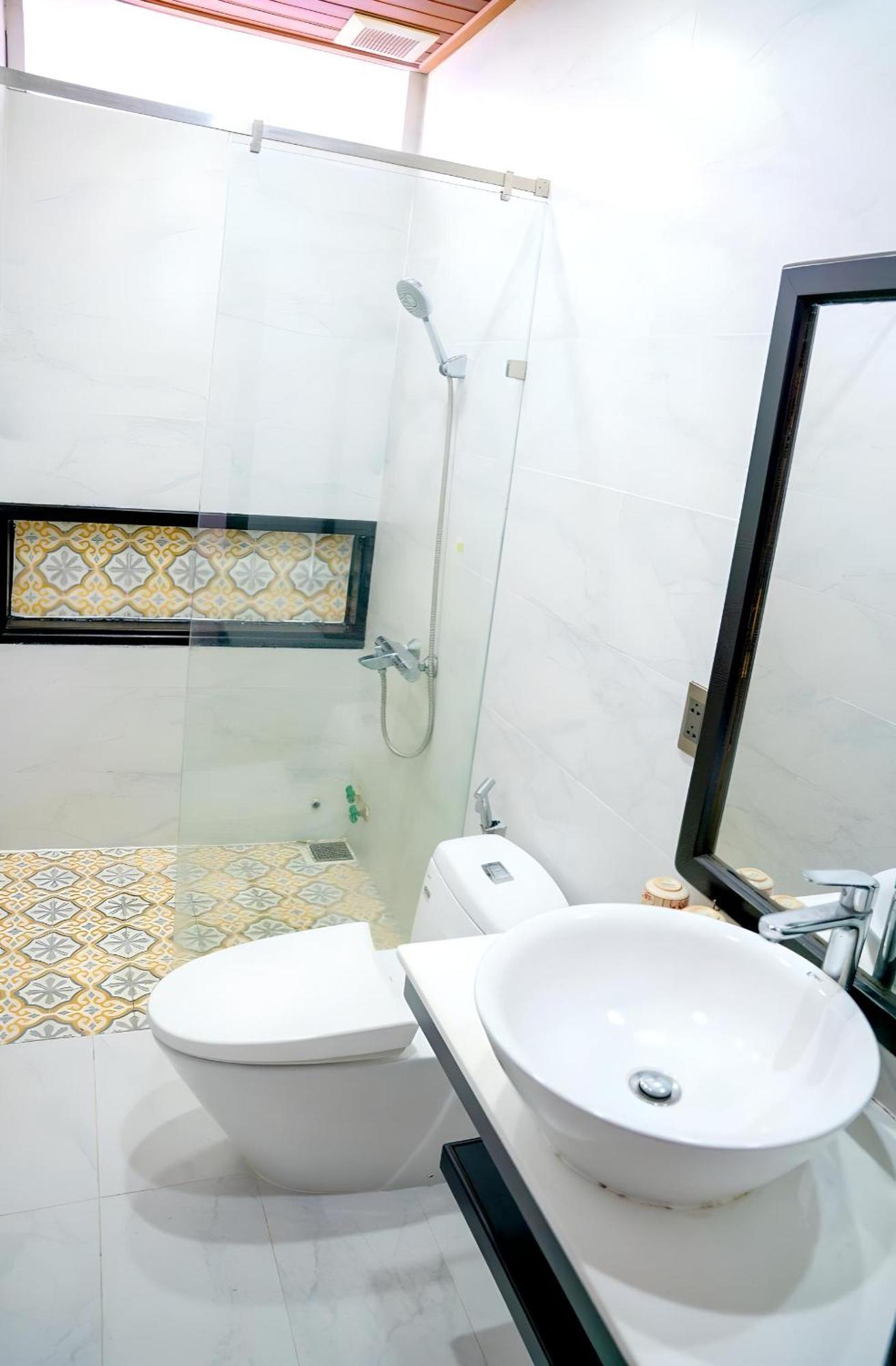 The Moon Town Homestay Hoian ホイアン エクステリア 写真