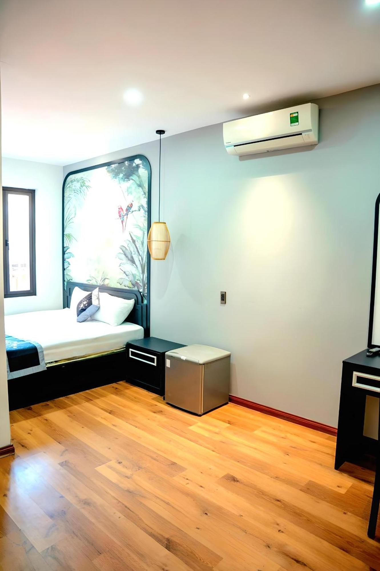 The Moon Town Homestay Hoian ホイアン エクステリア 写真