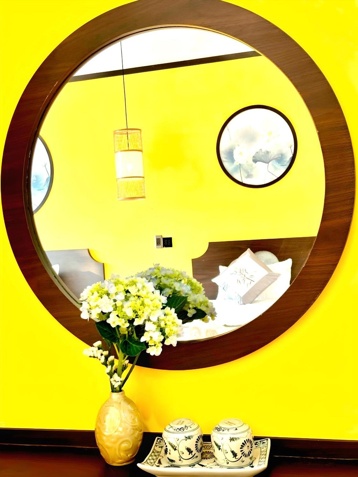 The Moon Town Homestay Hoian ホイアン エクステリア 写真