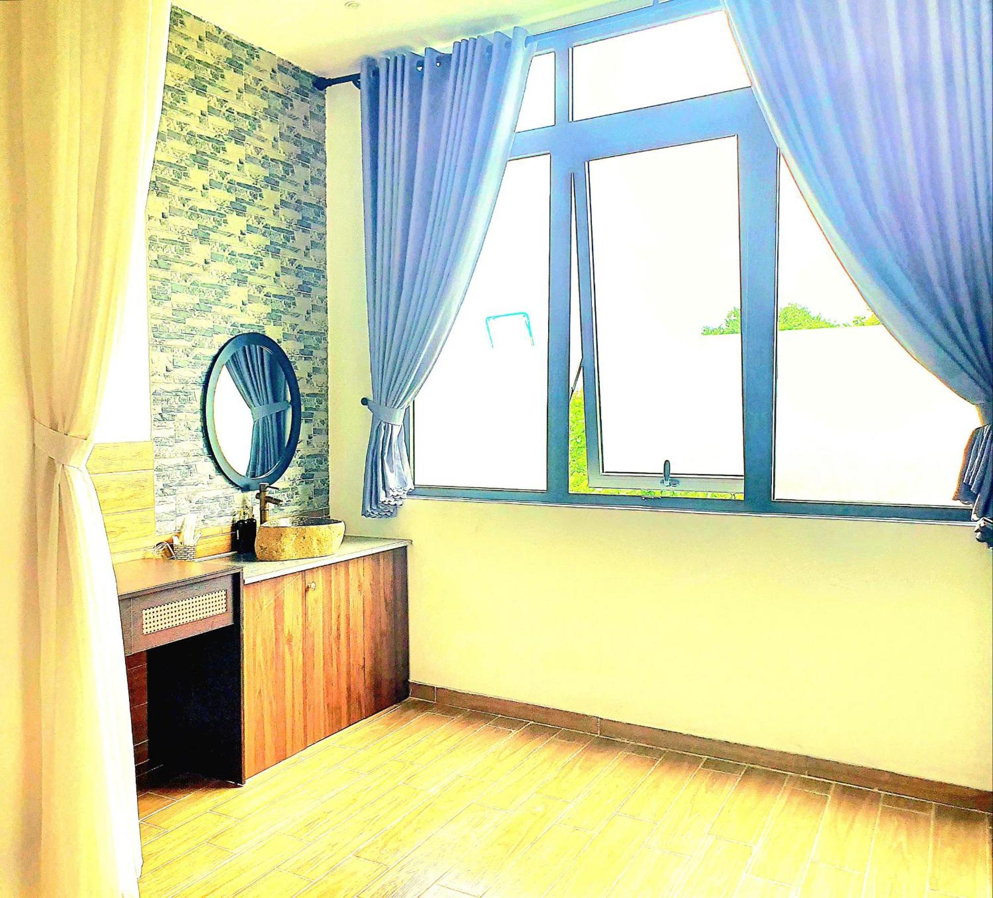 The Moon Town Homestay Hoian ホイアン エクステリア 写真