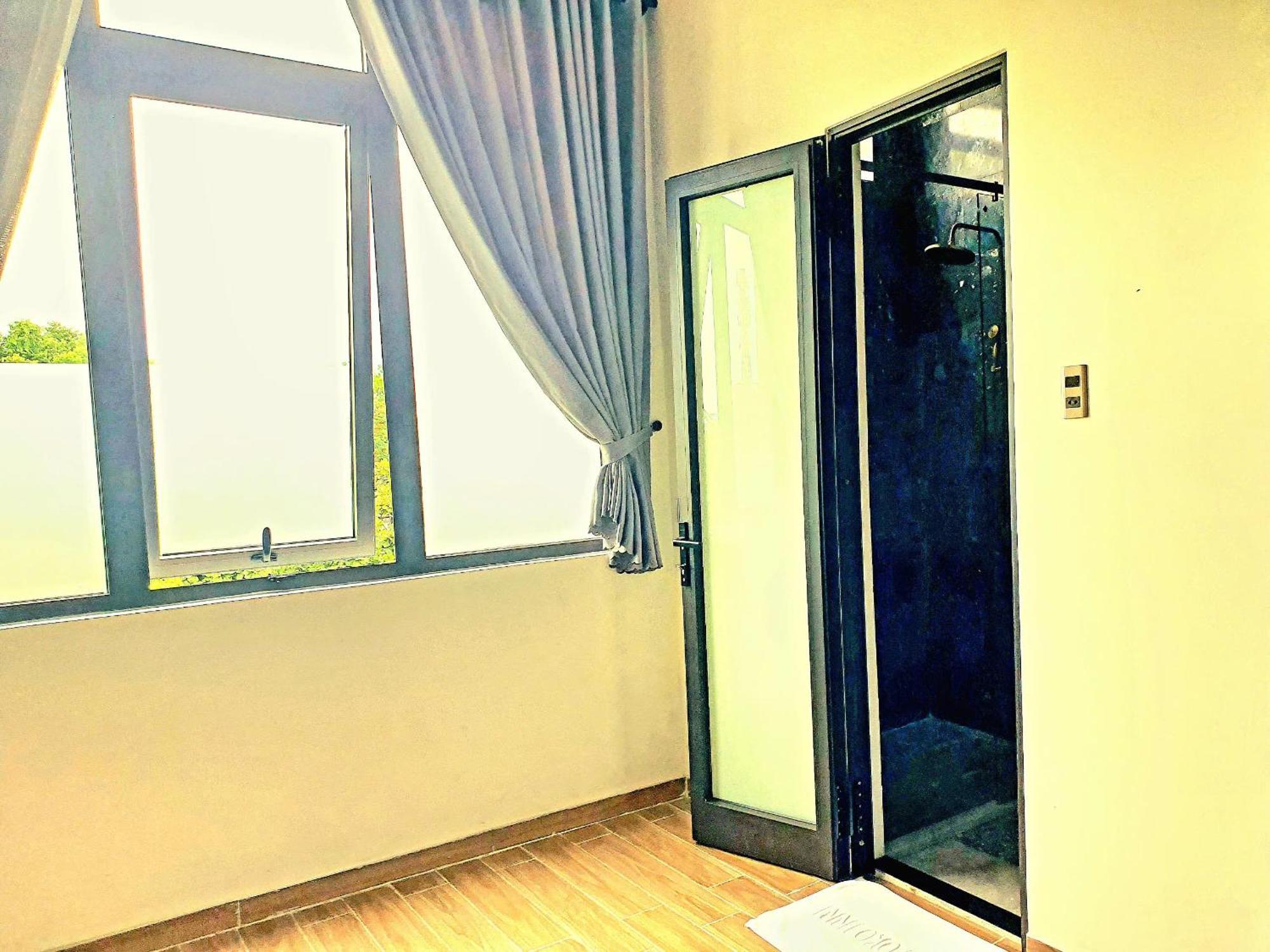 The Moon Town Homestay Hoian ホイアン エクステリア 写真